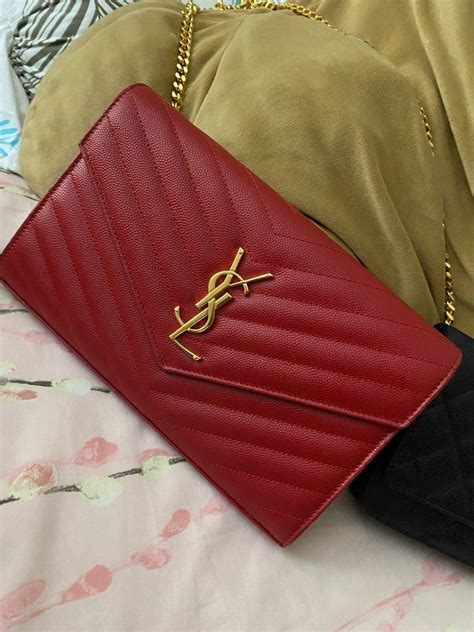 ysl woc large